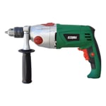 RTRMAX RTM165 Darbeli Matkap 1050W