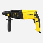 RTRMAX RTM226 Elektropnömatik Kırıcı Delici Matkap SDS Plus 800W
