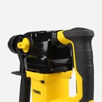 RTRMAX RTM2330 Elektrikli Kırıcı Delici Matkap SDS Plus 1500W