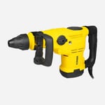 RTRMAX RTM271 Elektropnömatik Kırıcı Delici Matkap SDS Max 1500W