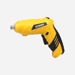 RTRMAX RTM326 Akülü Tornavida Seti 3.6V