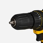 RTRMAX RTM350 Şarjlı Matkap 18V Çift Akülü 1.5 Ah