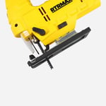RTRMAX RTM3680 Dekupaj Testere Lazerli 800W