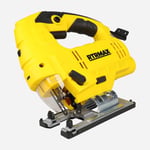RTRMAX RTM3680 Dekupaj Testere Lazerli 800W