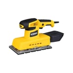 RTRMAX RTM3750 Titreşimli Zımpara Makinesi 320W