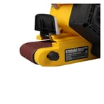 RTRMAX RTM3780 Tank Zımpara Makinesi Devir Ayarlı 1050W