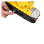 RTRMAX RTM3780 Tank Zımpara Makinesi Devir Ayarlı 1050W