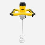 RTRMAX RTM396 Elektrikli Boya Ve Harç Karıştırıcı 1800W 140 Mm