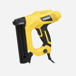 RTRMAX RTM4040 Elektrikli Zımba Ve Çivi Çakma Tabancası 15 - 32 Mm