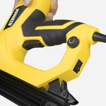 RTRMAX RTM4040 Elektrikli Zımba Ve Çivi Çakma Tabancası 15 - 32 Mm