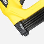 RTRMAX RTM4040 Elektrikli Zımba Ve Çivi Çakma Tabancası 15 - 32 Mm