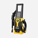 RTRMAX RTM710 Yüksek Basınçlı Yıkama Makinesi 1600W 135 Bar