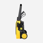 RTRMAX RTM710 Yüksek Basınçlı Yıkama Makinesi 1600W 135 Bar