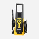 RTRMAX RTM710 Yüksek Basınçlı Yıkama Makinesi 1600W 135 Bar