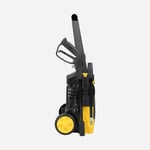RTRMAX RTM710 Yüksek Basınçlı Yıkama Makinesi 1600W 135 Bar