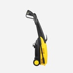 RTRMAX RTM711 Yüksek Basınçlı Yıkama Makinesi 1700W 150 Bar