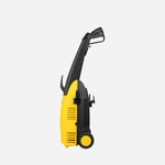 RTRMAX RTM711 Yüksek Basınçlı Yıkama Makinesi 1700W 150 Bar