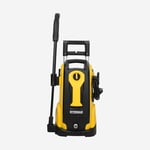 RTRMAX RTM712 Yüksek Basınçlı Yıkama Makinesi 2100W 165 Bar