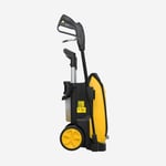 RTRMAX RTM712 Yüksek Basınçlı Yıkama Makinesi 2100W 165 Bar