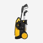 RTRMAX RTM712 Yüksek Basınçlı Yıkama Makinesi 2100W 165 Bar