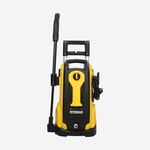 RTRMAX RTM712 Yüksek Basınçlı Yıkama Makinesi 2100W 165 Bar