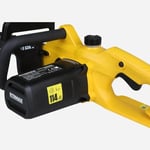 RTRMAX RTM9030 Elektrikli Ağaç Kesme Motoru 1600W 40 Cm Pala
