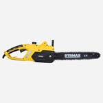 RTRMAX RTM9040 Elektrikli Ağaç Kesme Motoru 2000W 40 Cm Pala