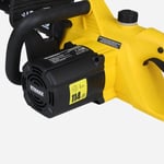 RTRMAX RTM9040 Elektrikli Ağaç Kesme Motoru 2000W 40 Cm Pala