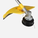 RTRMAX RTM9638 Benzinli Sırt Tipi Tırpan 52 Cc 1.9 Hp