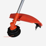RTRMAX RTM9640 Benzinli Sırt Tipi Tırpan 63 Cc 3.0 Hp