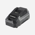 RTRMAX RTX1809 Hızlı Şarj Cihazı X-Lion 20V
