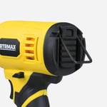 RTRMAX RTX1872B Şarjlı Sıcak Hava Tabancası X-Lion - (Aküsüz)