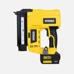 RTRMAX RTX1875B Şarjlı U Çivi / Çivi Çakma Makinesi X-Lion - (Aküsüz)