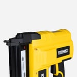 RTRMAX RTX1875B Şarjlı U Çivi / Çivi Çakma Makinesi X-Lion - (Aküsüz)