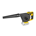 RTRMAX RTX1880B Şarjlı Hava Üfleme Makinesi X-Lion - (Aküsüz)
