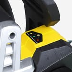 RTRMAX RTX1891B Şarjlı Ağaç Kesme Motoru 36V 35Cm Pala X-Lion - (Aküsüz)