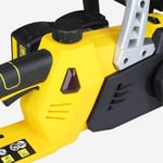 RTRMAX RTX1891B Şarjlı Ağaç Kesme Motoru 36V 35Cm Pala X-Lion - (Aküsüz)