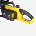 RTRMAX RTX1891B Şarjlı Ağaç Kesme Motoru 36V 35Cm Pala X-Lion - (Aküsüz)
