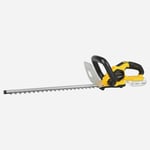 RTRMAX RTX1894B Şarjlı Çit Budama Makinesi X-Lion - (Aküsüz)