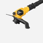 RTRMAX RTX1895 18V Akülü Misinalı Çim Biçme Makinesi