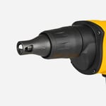 RTRMAX RTX2026B Akülü Alçıpan Vidalama Kömürsüz 6 Mm X-Lıon - ( Aküsüz )