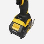 RTRMAX RTX2029B 1/2 Akülü Somun Sıkma Ve Sökme Makinesi Kömürsüz 400Nm - (Aküsüz)