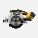 RTRMAX RTX2038B Akülü Daire Testere Sunta Kesme Makinesi 165 Mm X-Lion - (Aküsüz)