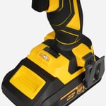 RTRMAX RTX3050B Şarjlı Torklu Vidalama Kömürsüz X-Lion - (Aküsüz)