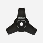 RTRMAX RTY112 İkili Tırpan Bıçağı 255 Mm 1.6 Mm