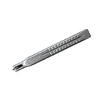 RUBİ 01946 Tungsten Karbür Granit Seramik Kesme Elması Saplı 10 Mm