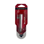 RUBİ 01958 Tungsten Karbür Granit Seramik Kesme Elması Saplı 8 Mm