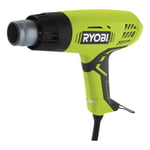 RYOBI EHG2000 Sıcak Hava Tabancası 2000W