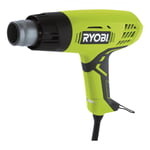 RYOBI EHG2000 Sıcak Hava Tabancası 2000W