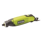RYOBI EHT150V EHT150V El Motoru Gravür Seti 115 Parça 150W